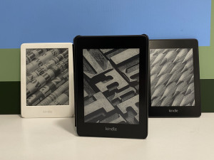 Kindle E-reader 10. Generacija 6GB / 2 na stanju