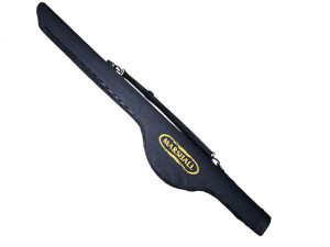 Tvrda ribolovačka futrola / torba za štap MARSHALL - 140 cm