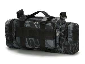 Ribolovačka torba - pojas MARSHALL B01 35x14x18cm