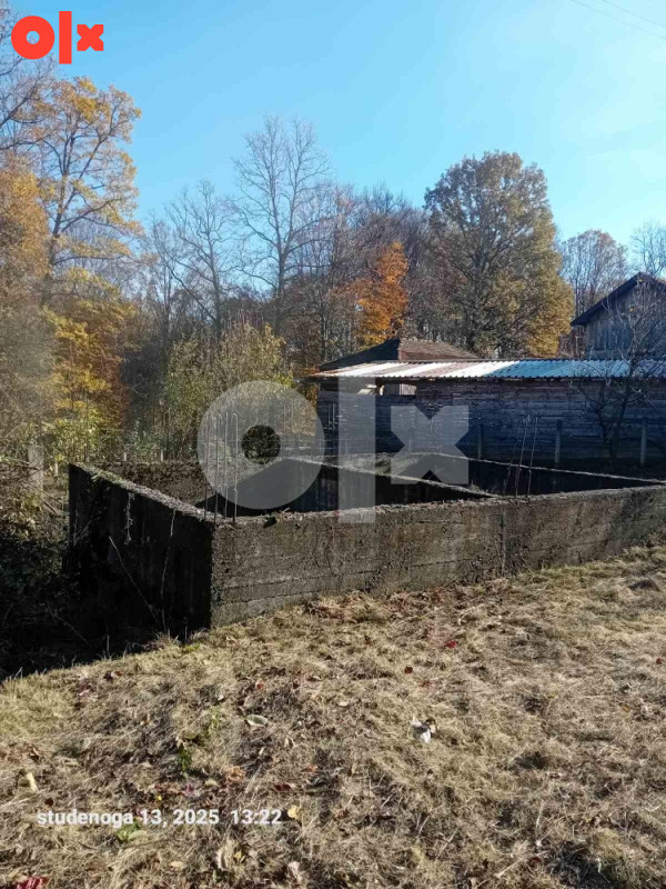 Zemljište Lukavac Poljice