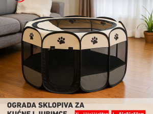 Ogradixa za kucne ljubimce