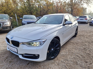 BMW 318 dizel Sportline Bmw F30