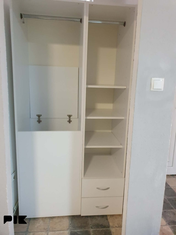 Prodajem garsonjeru u Maglaju od 27 kvadrata 2