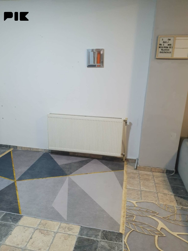 Prodajem garsonjeru u Maglaju od 27 kvadrata 3