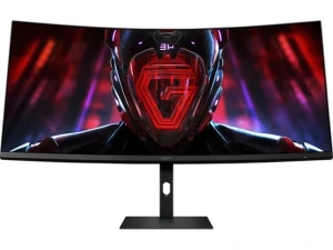 XIAOMI CURVED GAMING MONITOR G34WQi