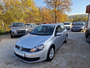 Volkswagen Golf 6 dizel 1.6 TDI