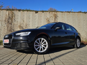 Audi A4 20 TDI 40/190 Quattro,Automatik,Panorama,PDC...