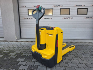 Paletar-Viljuskar Jungheinrich EJE114 (Benprom doo)