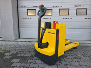 Paletar-Viljuskar Jungheinrich EJE116 (Benprom doo)