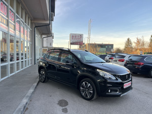 Peugeot 2008 1.2 VTi 60kW 2019 god *99.000km* Allure