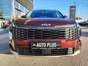 Kia Sportage Fresh + 1.6 benzin automatik