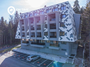 ON TIME prodaje: Namješten apartman na Bjelašnici