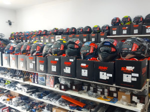 Moto Dijelovi I oprema kacige jakna hlace rukavice itd