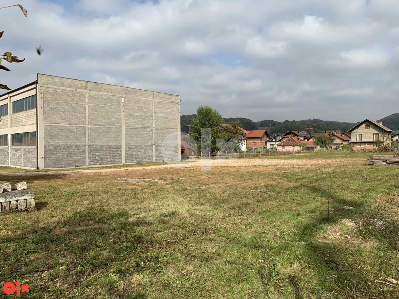 Skladišta skladište hala za iznajmljivanje 2
