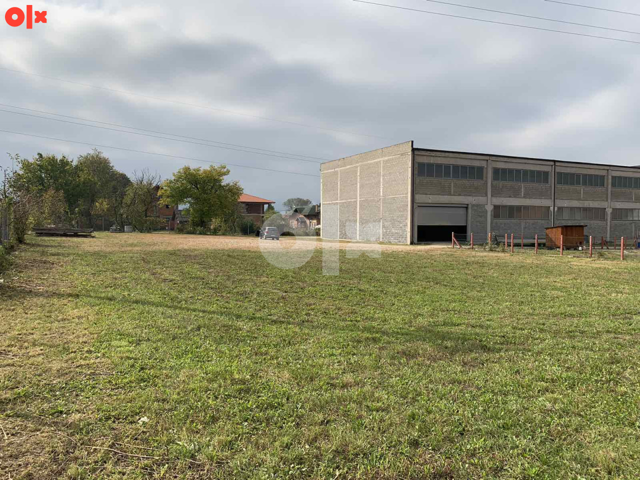 Skladišta skladište hala za iznajmljivanje 3