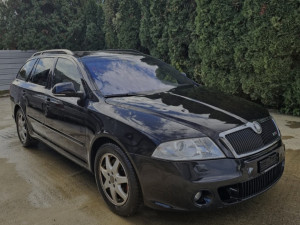 Skoda octavia vrs dijelovi djelovi