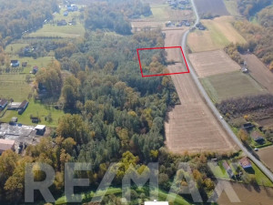 Zemljište uz magistralni put | Nožičko | 7697 m2