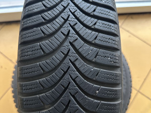 2 gume 175 65 15 Hankook