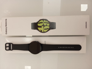 SAMSUNG GALAXY WATCH 6 44mm !! TOP STANJE!!