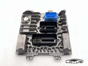 Kompjuter motora ECU Opel ASTRA J 1.6 CDTI 55486549