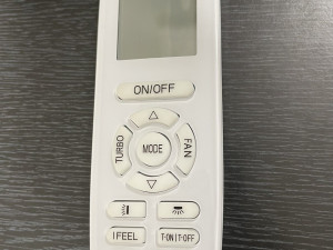 Daljinski za klimu GREE