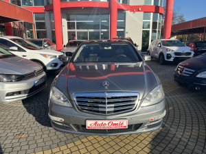 Mercedes-Benz S 350 cdi 4 Matic ..2011 god.