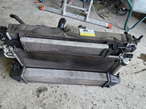 Hladnjaci ford kuga 2019