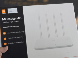 Xiaomi Mi Ruter 4C