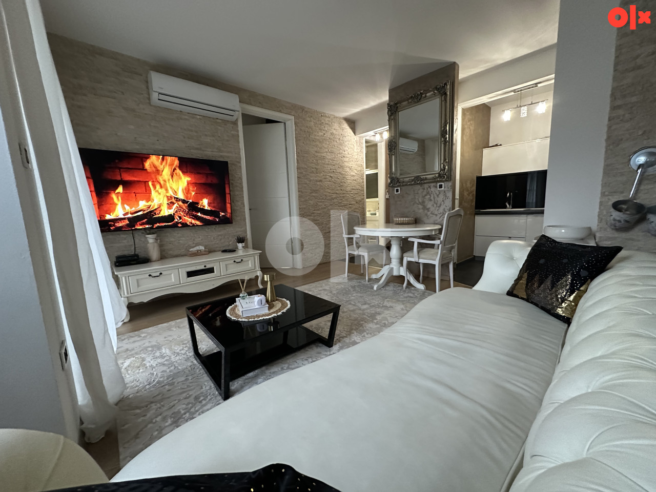 Stan na dan Mostar -apartmanVIP-rezerviran do 23.05