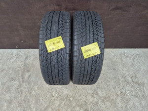 Polovne zimske gume 205/60R16 92H Bridgestone Blizzak LM001 / DOT