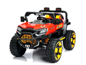 Djeciji autic / auto / dzip na akumulator za djecu - 12V