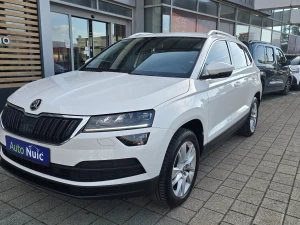 Skoda Karoq 2.0 TDI DSG Style 4x4 2020