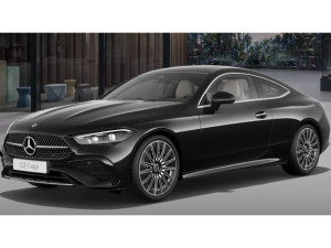 Mercedes-Benz CLE 220d 2025 (20026)