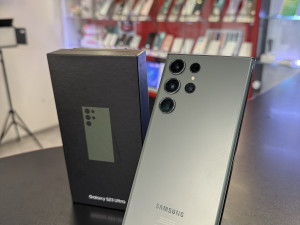 Samsung Galaxy S23 Ultra, 512GB/12GB