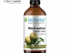 Bioherba tintkura crni orah 100ml