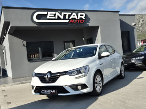 Renault Megane 1.5 dci 2020