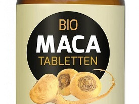 Bio Maca 180 tableta