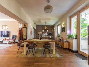 Lux Stan Sarajevo - Centar - 135m2 - Prodaja