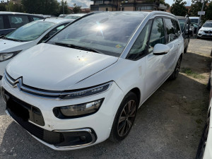 Citroen C4 1.6 HDI Grand Picasso dijelovi 2018