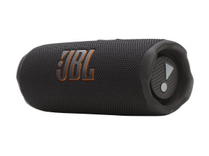 JBL FLIP 7 BT ZVUČNIK BLACK