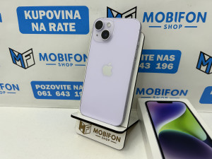 Apple iPhone 14 128 GB
