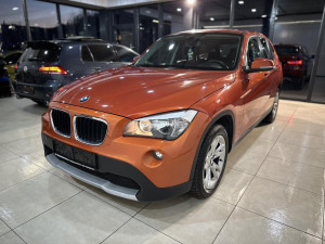 BMW X1 sDRIVE 16d, 2012 GOD, ALU FELGE, NAVIGACIJA