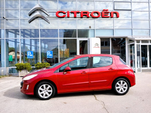 Peugeot 308 Premium 1.6 HDi