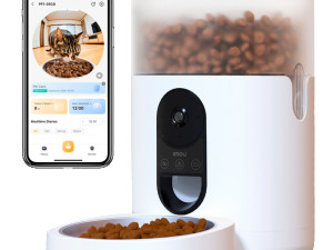 IMOU SMART PET FEEDER PF1 360 HRANILICA