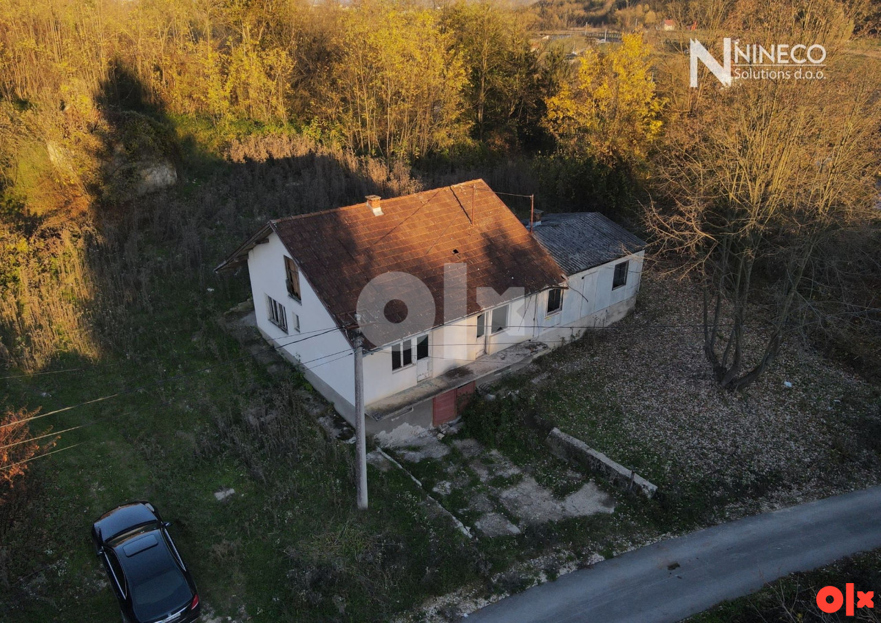 KUĆA I ZEMLJIŠTE - ŠARGOVAC - BANJA LUKA 3