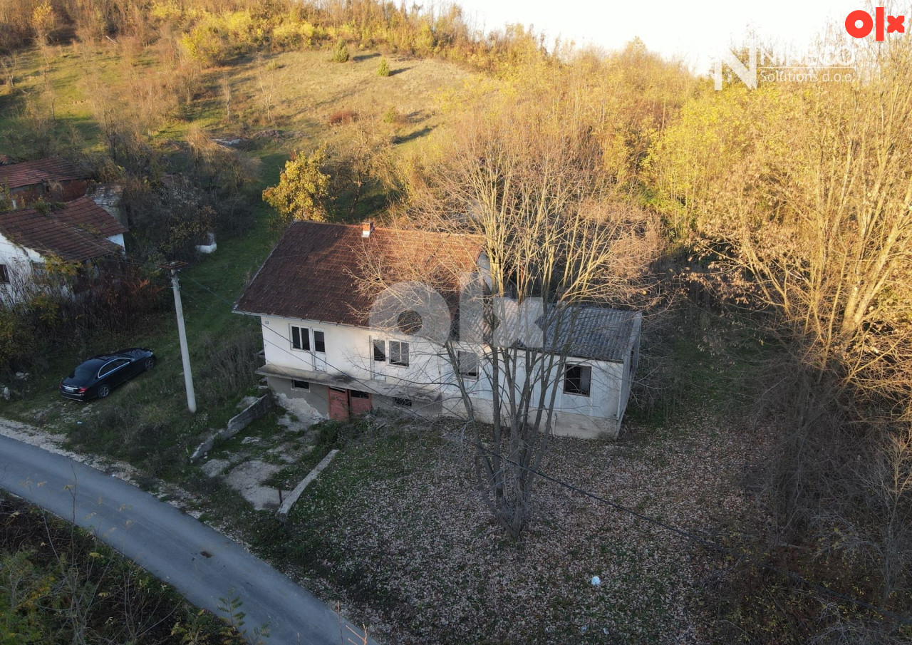 KUĆA I ZEMLJIŠTE - ŠARGOVAC - BANJA LUKA 4