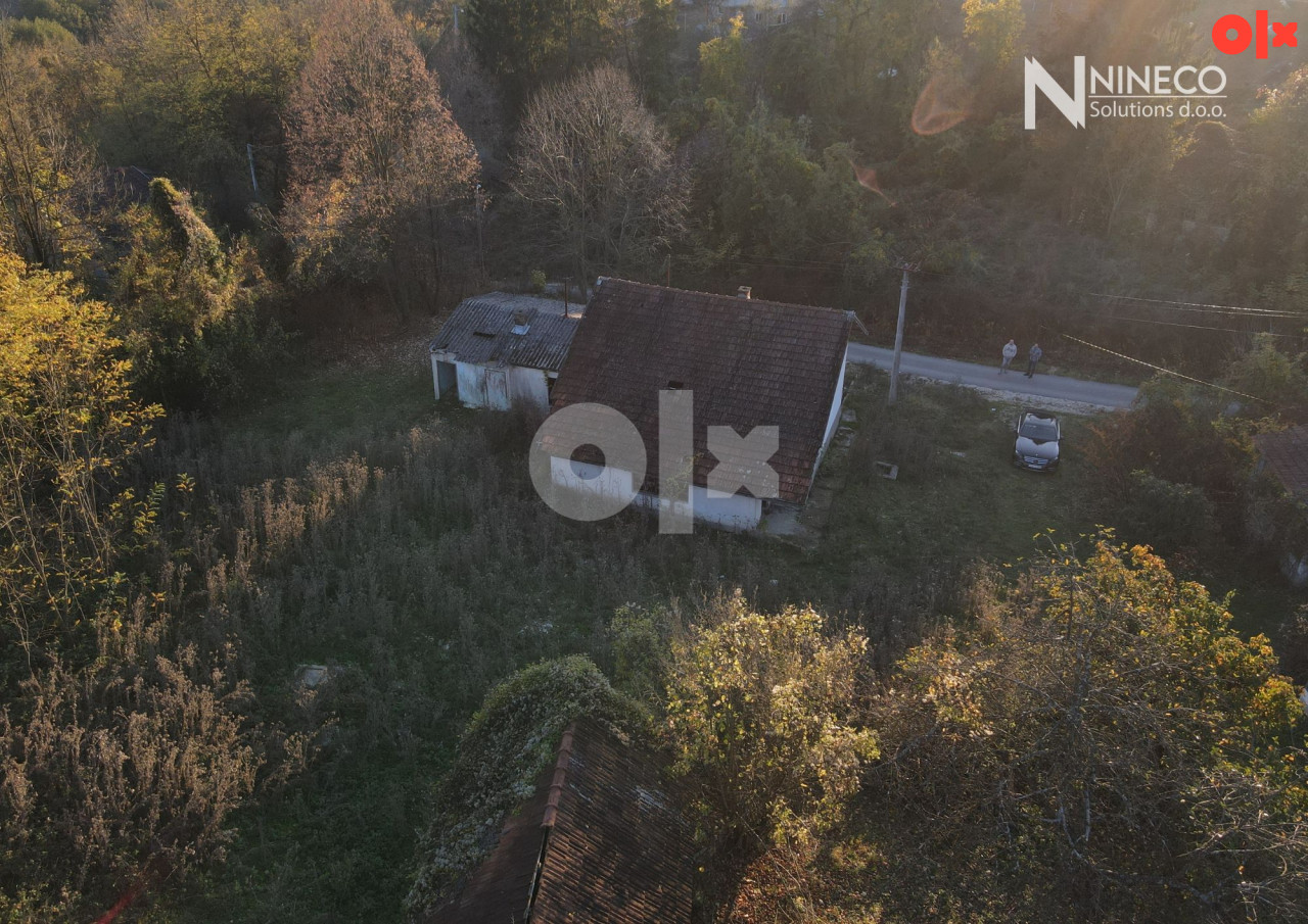 KUĆA I ZEMLJIŠTE - ŠARGOVAC - BANJA LUKA 6