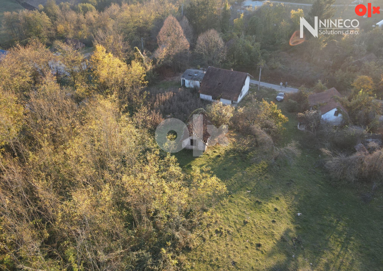 KUĆA I ZEMLJIŠTE - ŠARGOVAC - BANJA LUKA 7