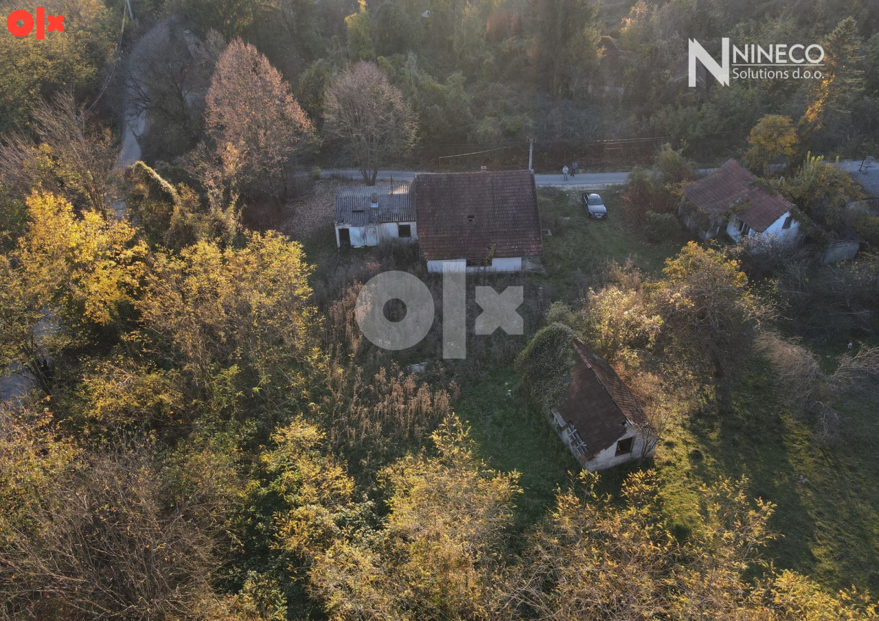 KUĆA I ZEMLJIŠTE - ŠARGOVAC - BANJA LUKA 8