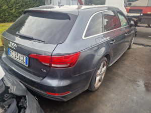 Desna štopka Audi a4 b9